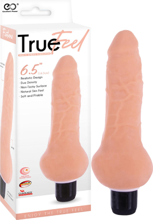 Ballsy (Flesh)