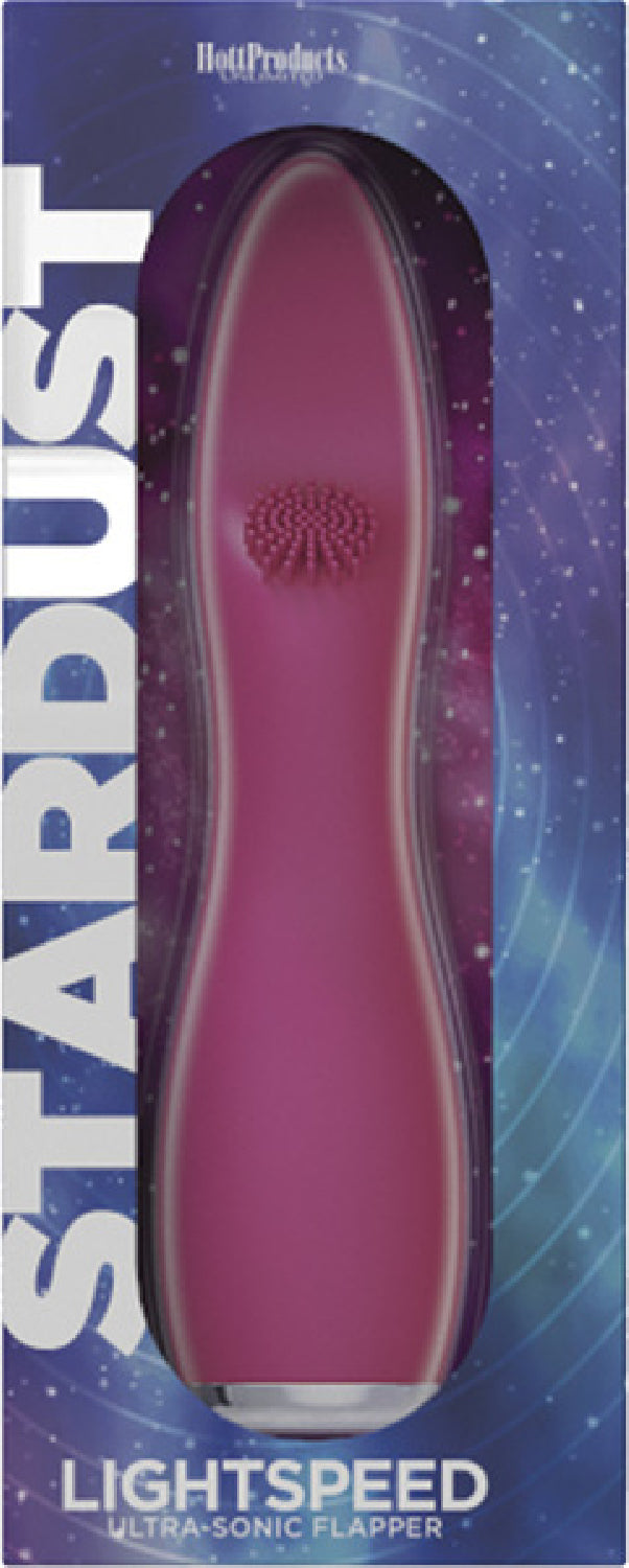 Star Dust Lightspeed (Ultrasonic Flapper)