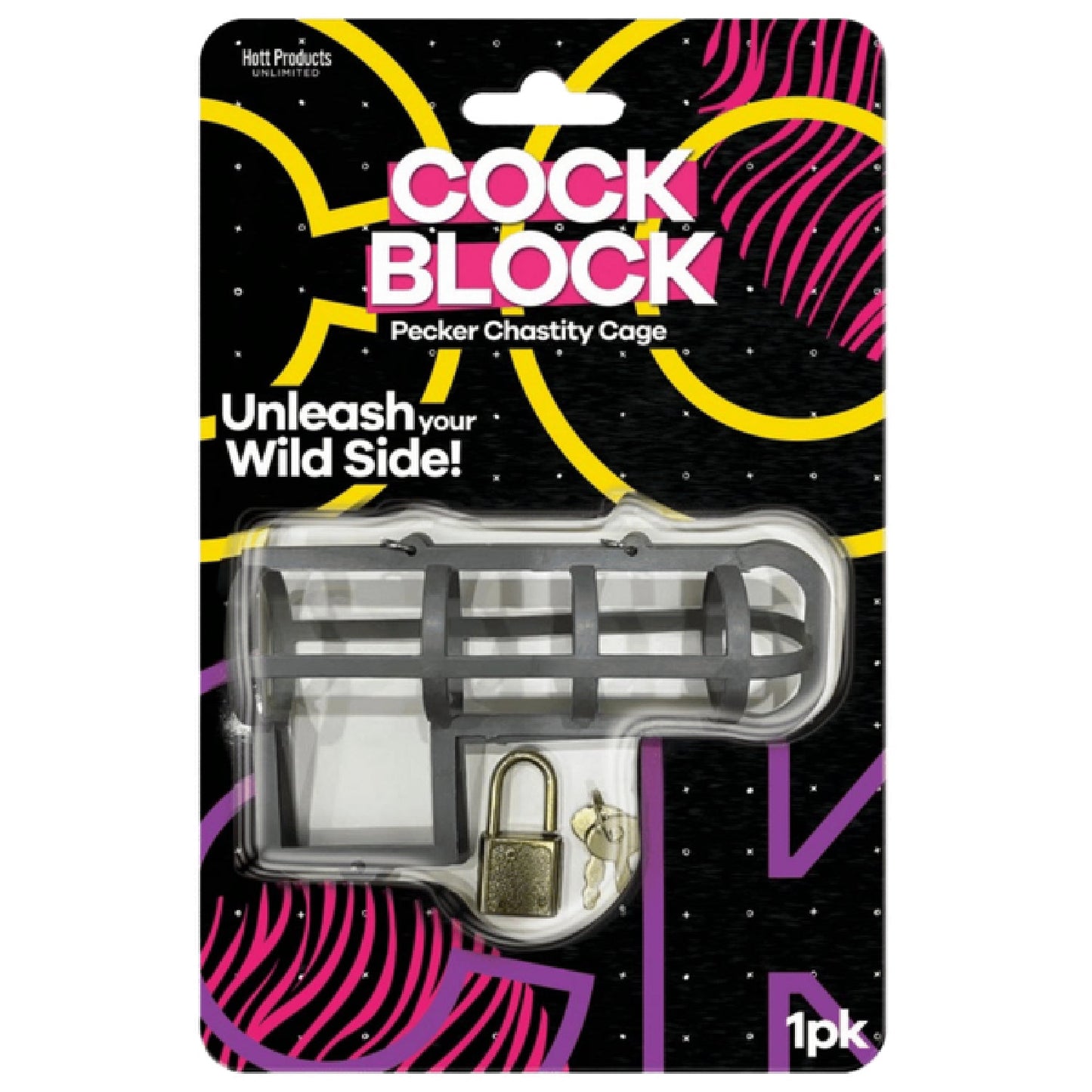 Cock Block