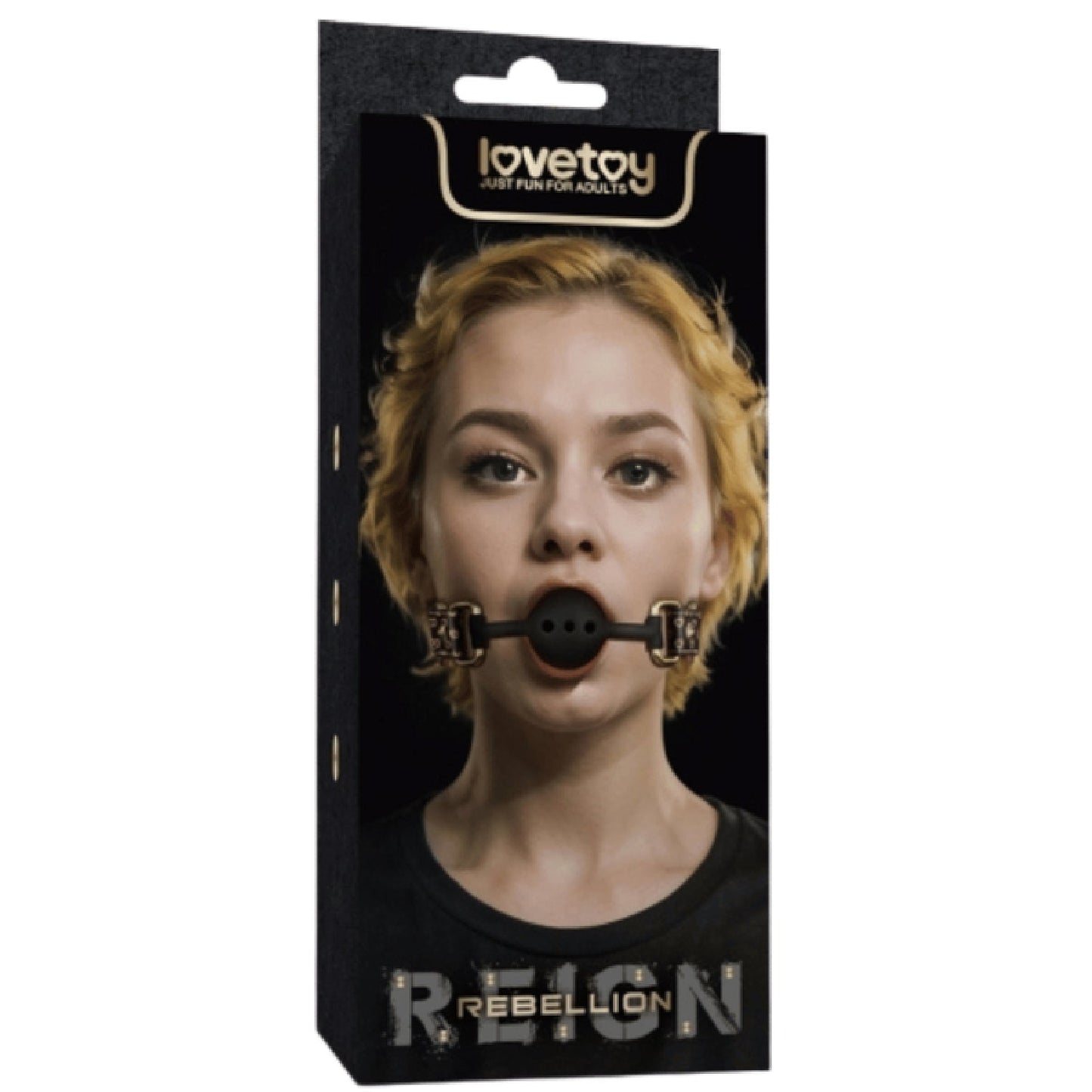Ball Gag