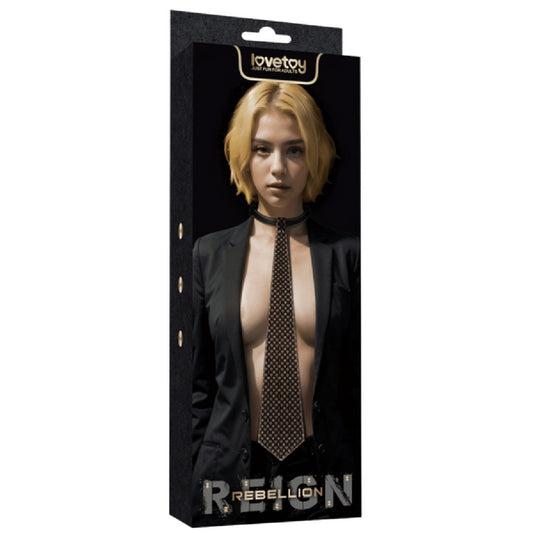 Tie Collar