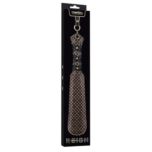 15'' Rebellion Reign Love Paddle