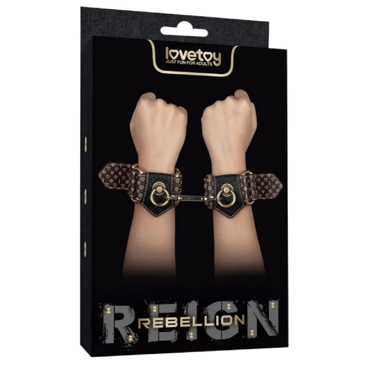 Handcuffs