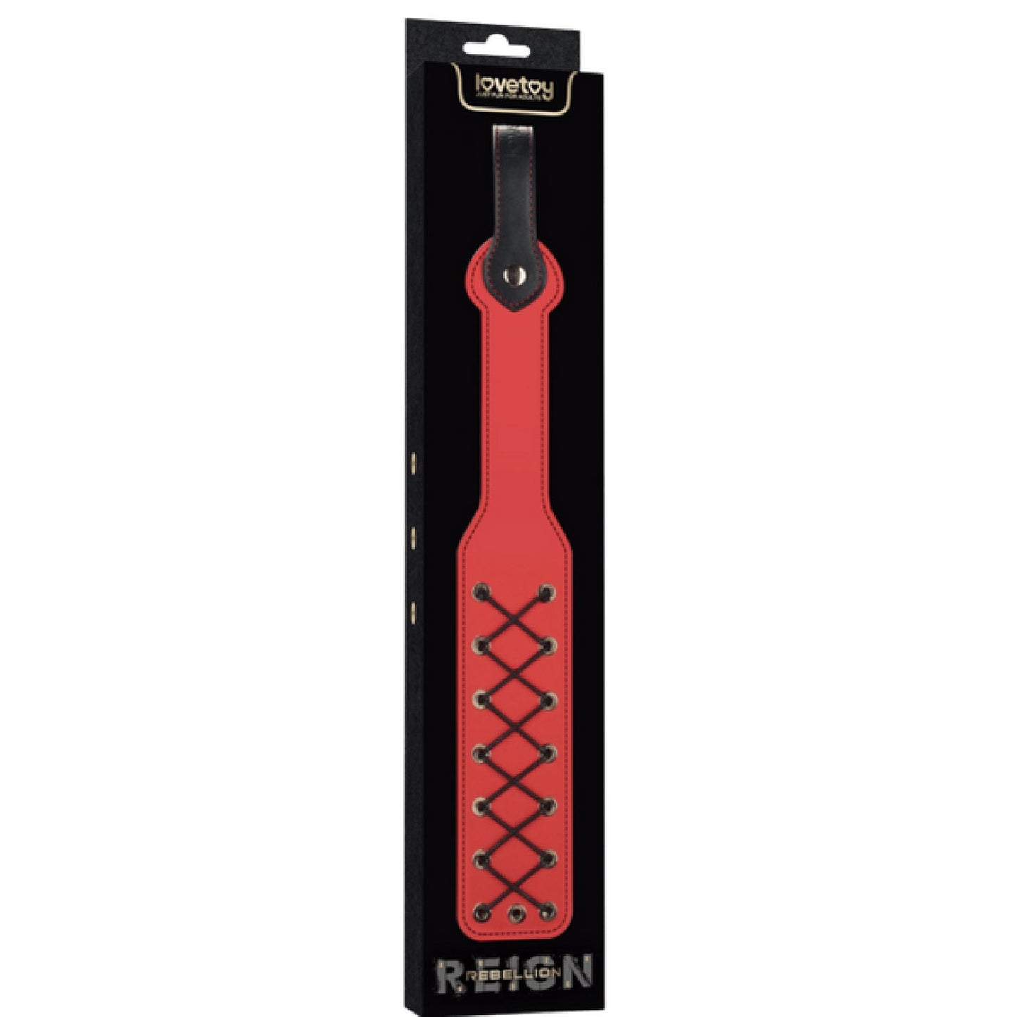 15'' Rebellion Reign Rope Paddle