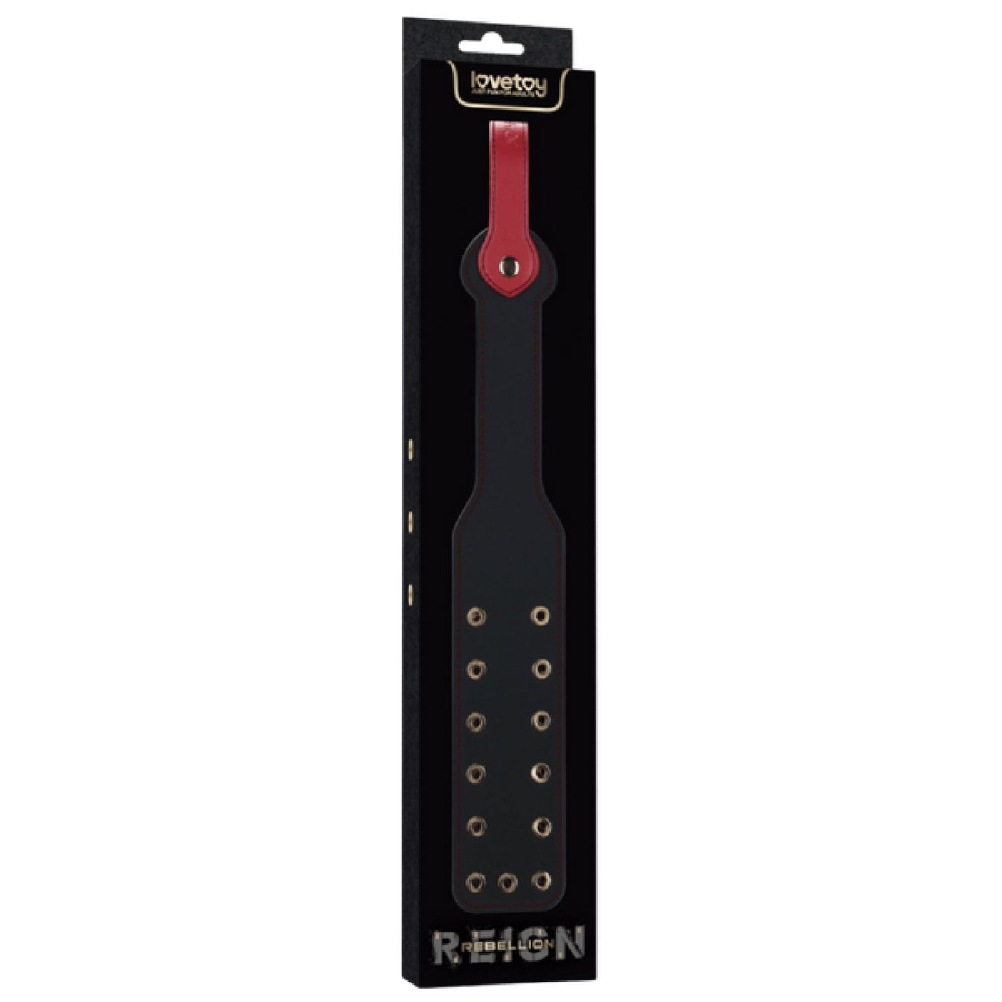 15'' Rebellion Reign Paddle Dual-Branch