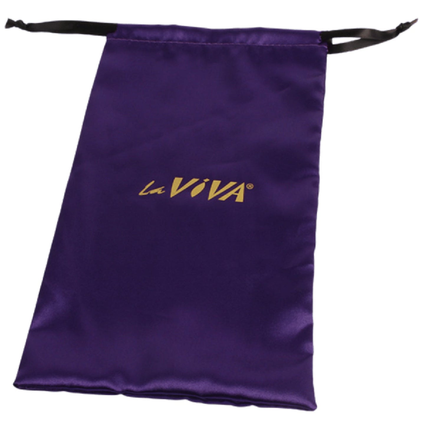 Laviva Silk Toy Pouch (18cm X 35cm)
