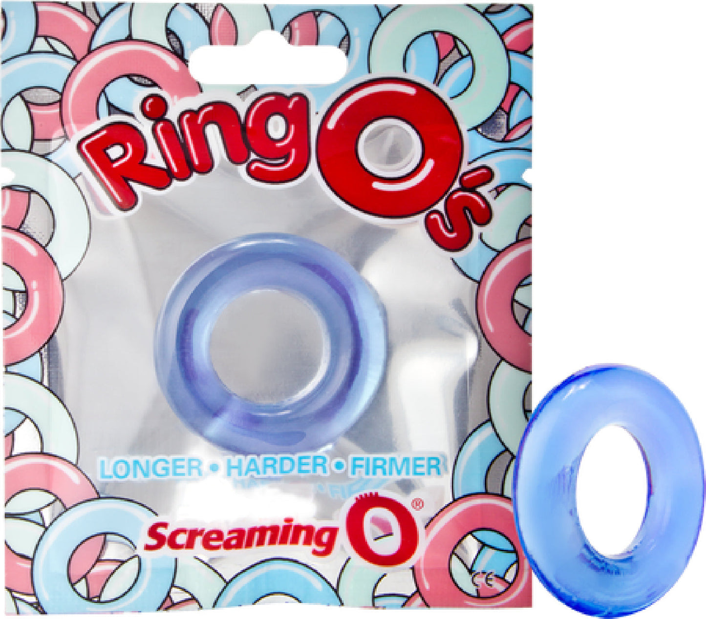 Ringo (Black)