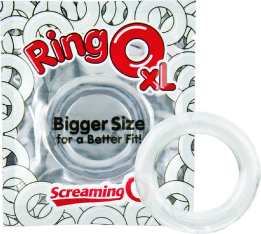Ringo XL (Clear)