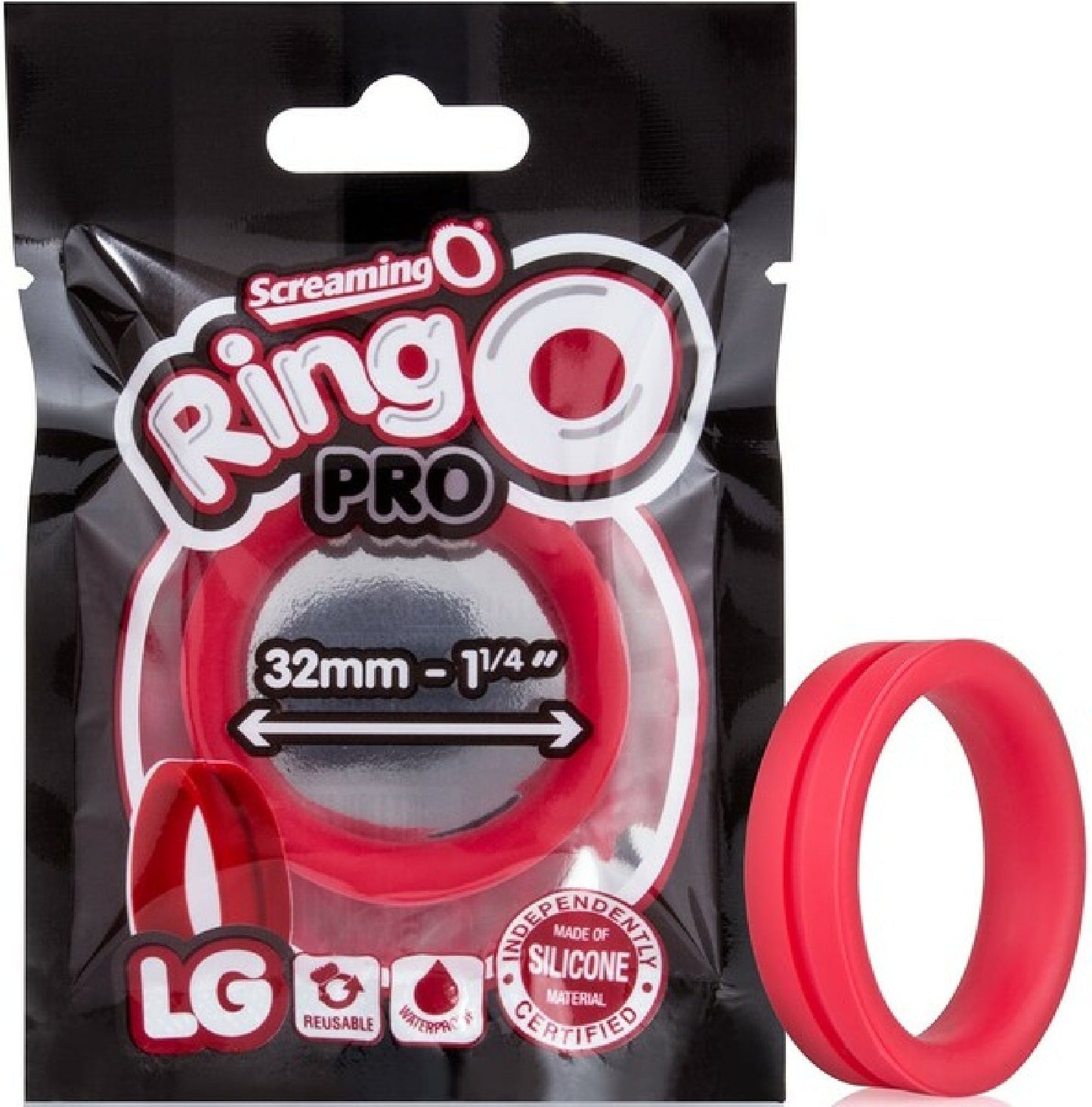 Ring O Pro LG (Blue)