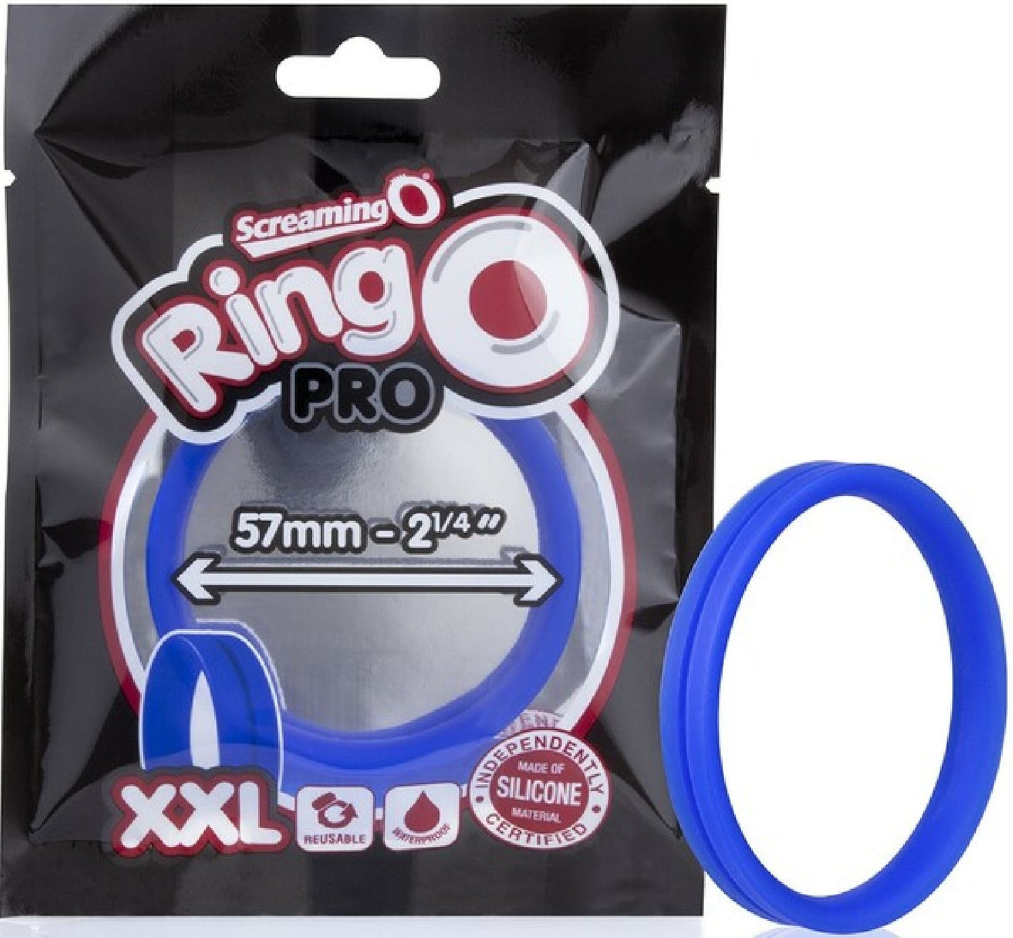 Ring O Pro XXL (Black)