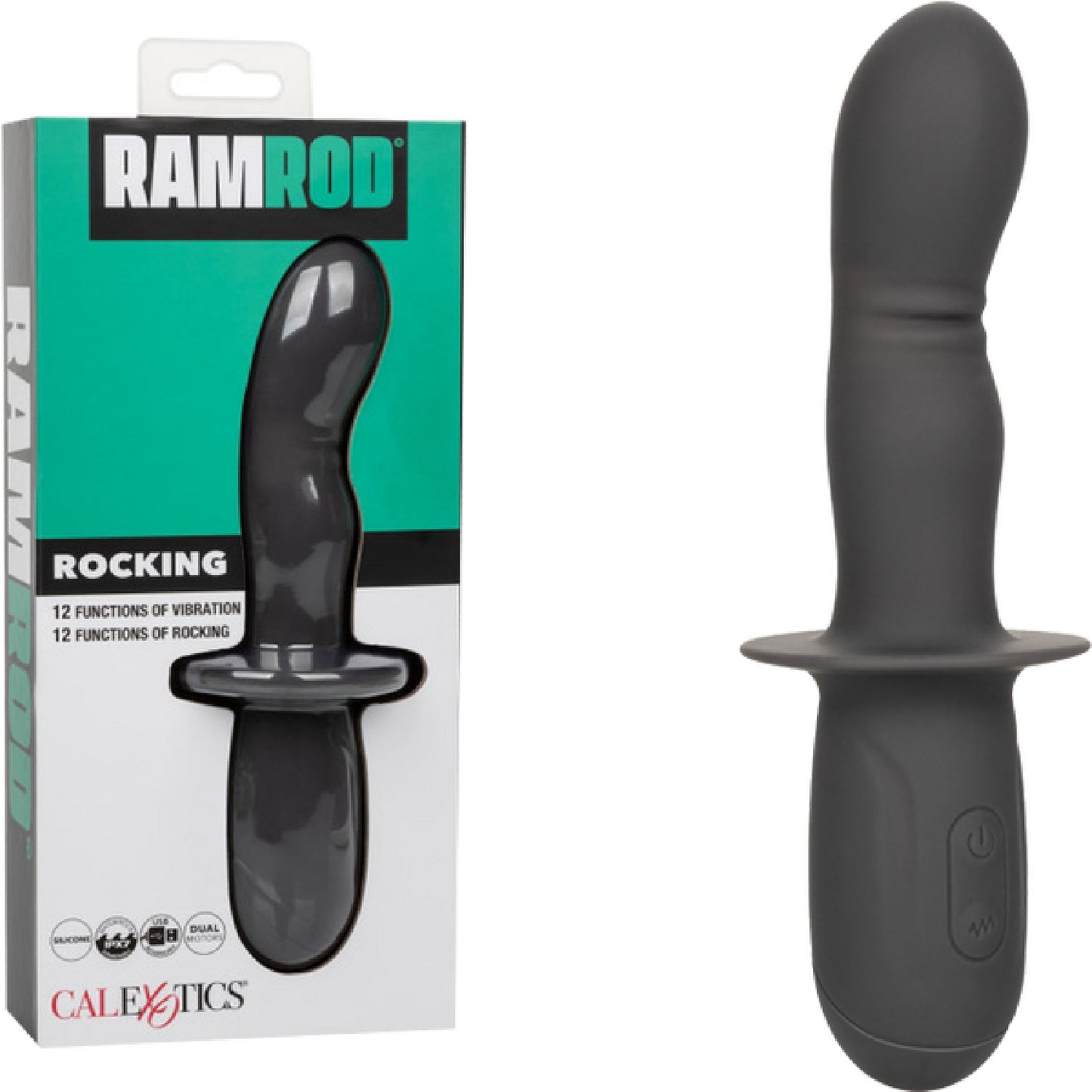 Rocking (Black)