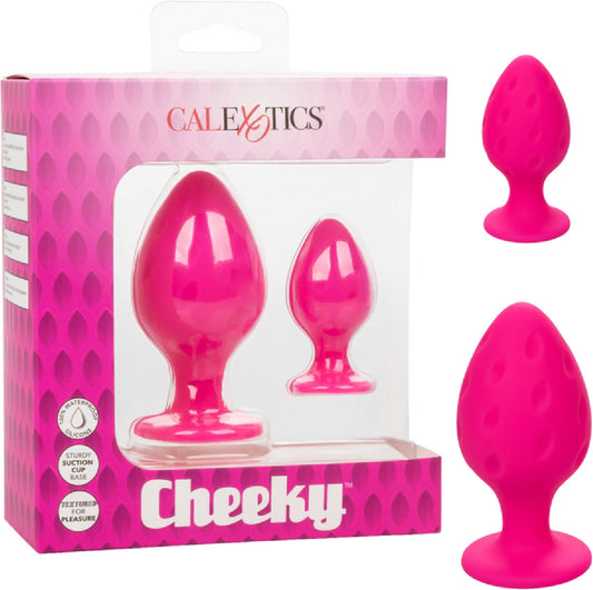 Cheeky (Pink)