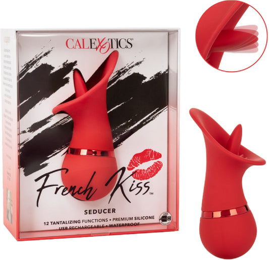Seducer (Red)