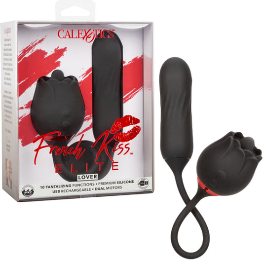 Elite Lover (Black)