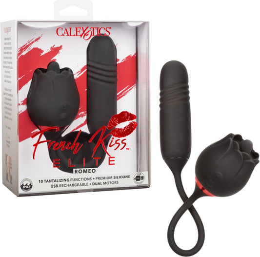 Elite Romeo (Black)