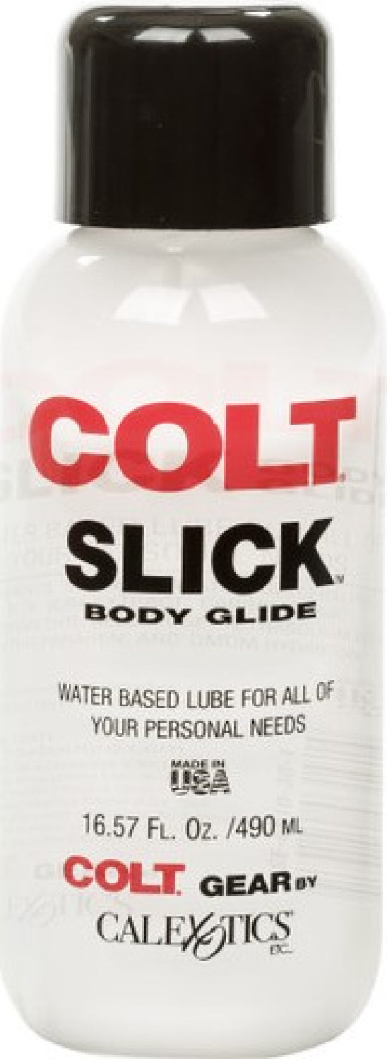 Slick Body Glide (380ml)