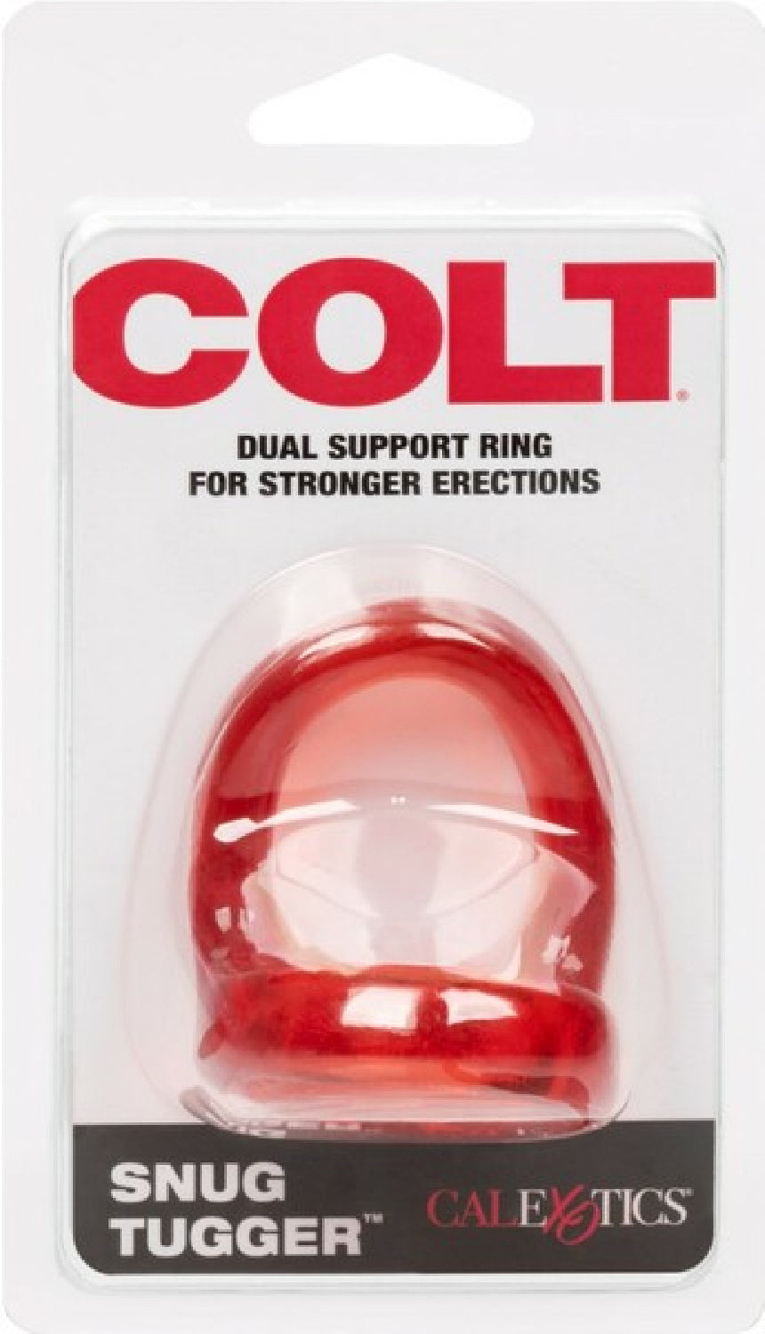 Snug Tugger (Red)