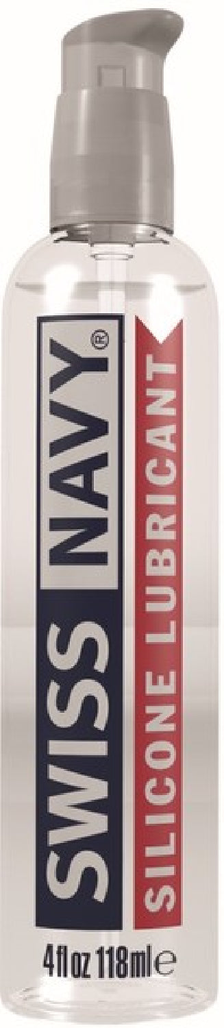 Silicone Lubricant (118ml)