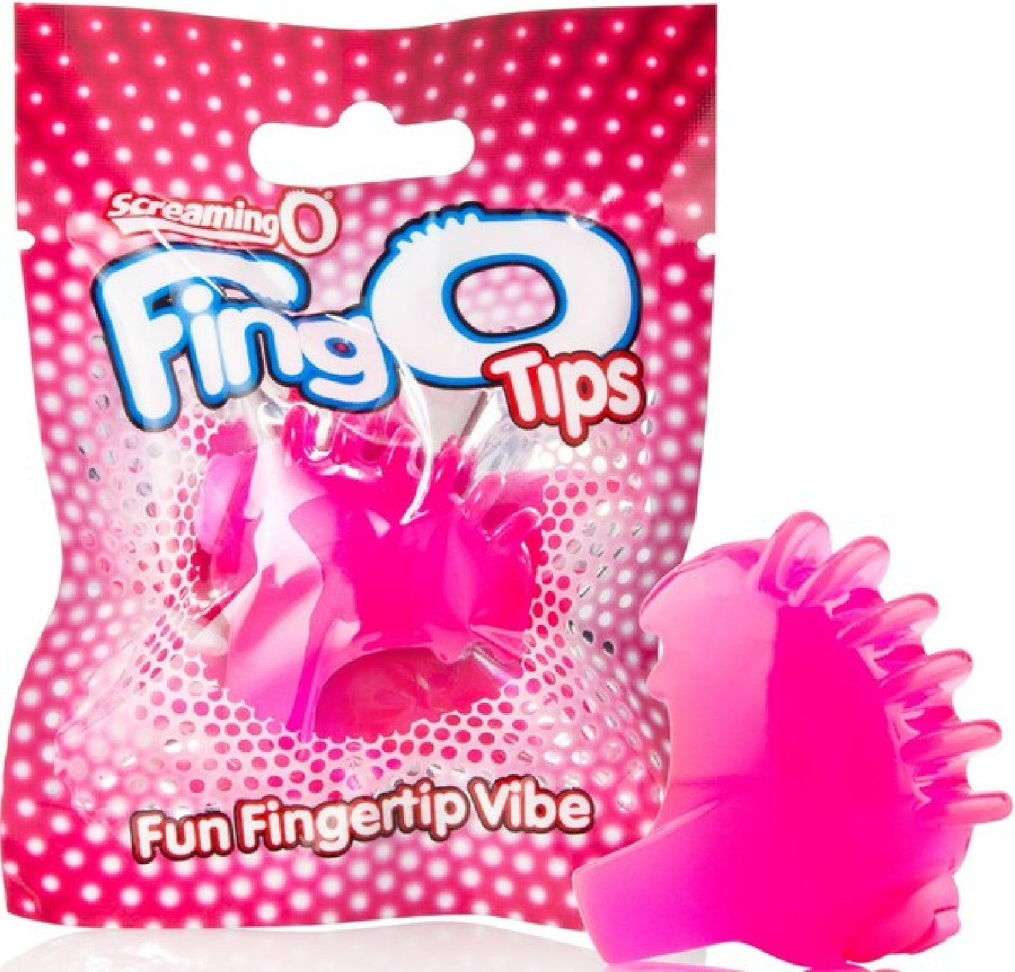 FingO Tips (Blue)