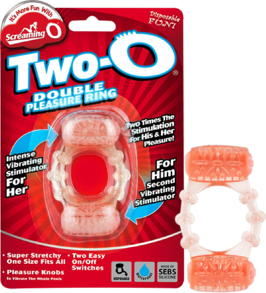 Two-O (Pink)