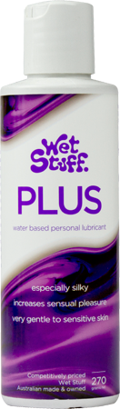 Wet Stuff Plus - Tube (100g)