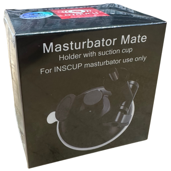 MASTURBATOR MATE - Suction Cup Holder