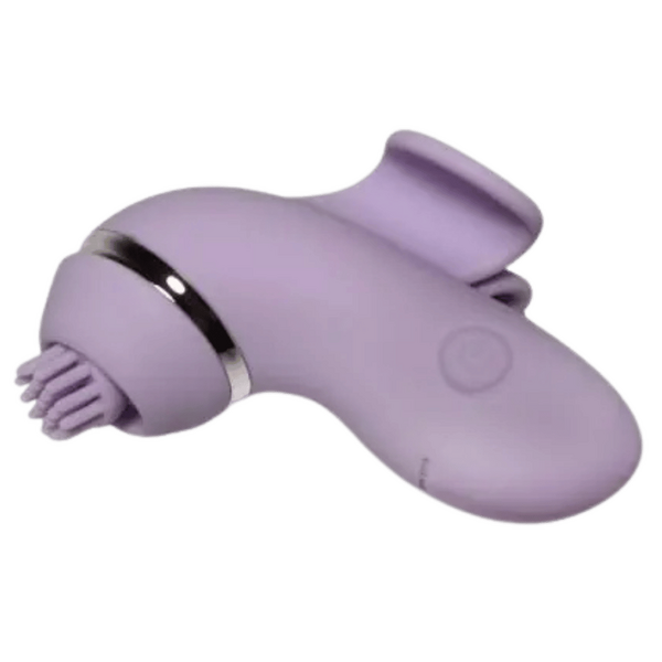 The Butterfly - Finger Vibe (Light Purple)
