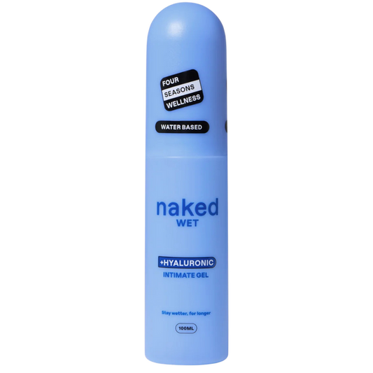 Naked Wet Intimate Gel 100ml