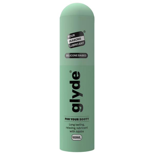 Glyde Silicone Based Lubricant 100ml