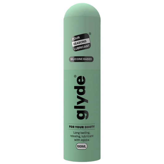 Glyde Silicone Based Lubricant 100ml