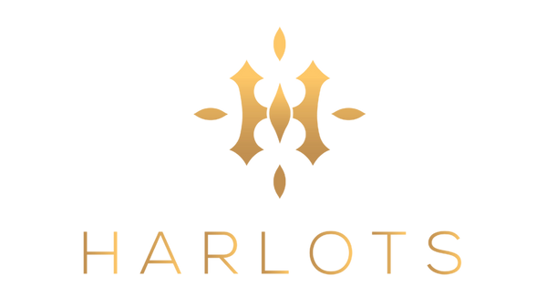 Harlots Pleasure
